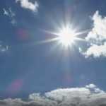Previsão do tempo: termômetros podem marcar 37ºC em BH e 43ºC em Minas
