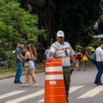 Veja como fica o trânsito em Belo Horizonte neste fim de semana de Pré-Carnaval  