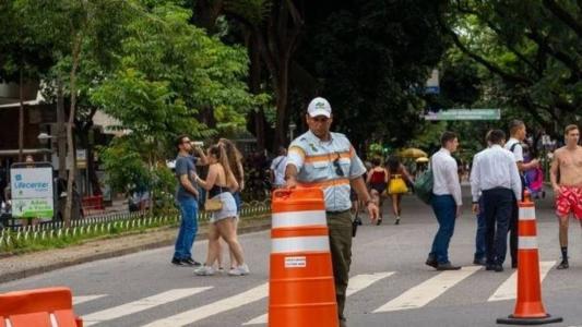 Veja como fica o trânsito em Belo Horizonte no Carnaval