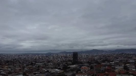 Veja como fica previsão;