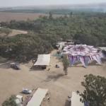 Festival Tribe of Nova, símbolo do massacre em Israel, foi 'inferno'