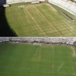 Gramado do Mineirão melhorou desde a última semana? Veja comparativo