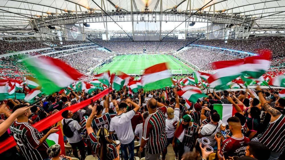 Fluminense jogará último Mundial no formato atual; veja quando e os rivais