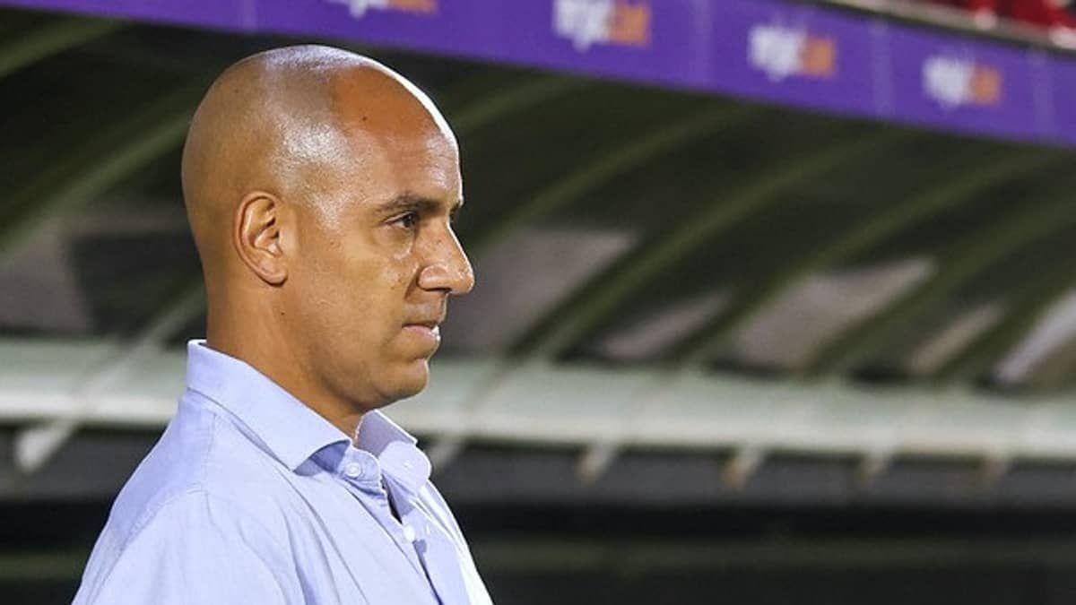 Pepa escala Cruzeiro com novidades para enfrentar Cuiabá; veja time