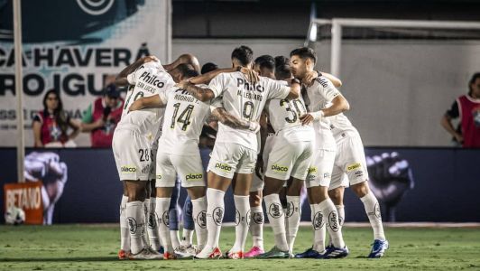 Veja as escalações do clássico paulista