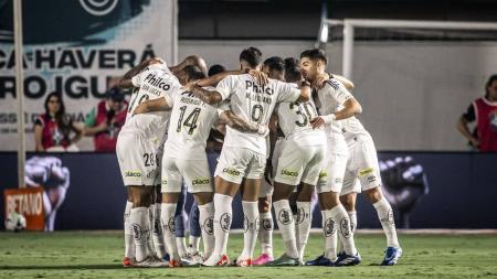 Veja as escalações do clássico paulista