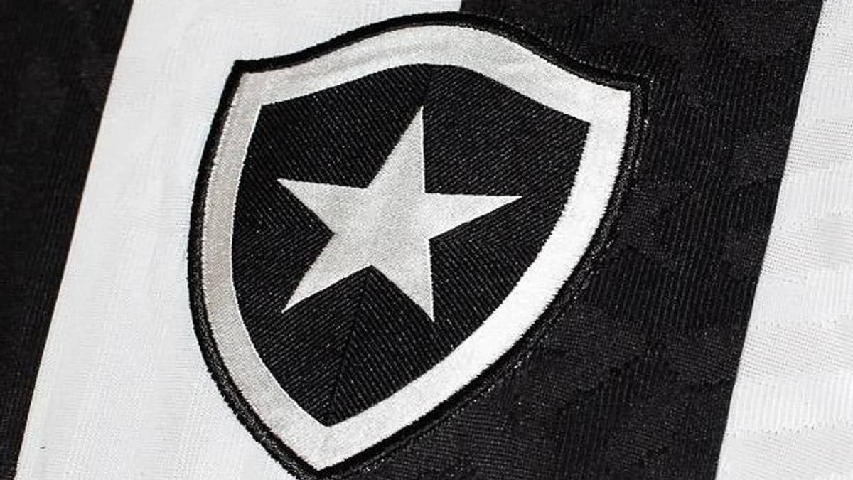 Botafogo lança novos uniformes com inspiração no Rio de Janeiro