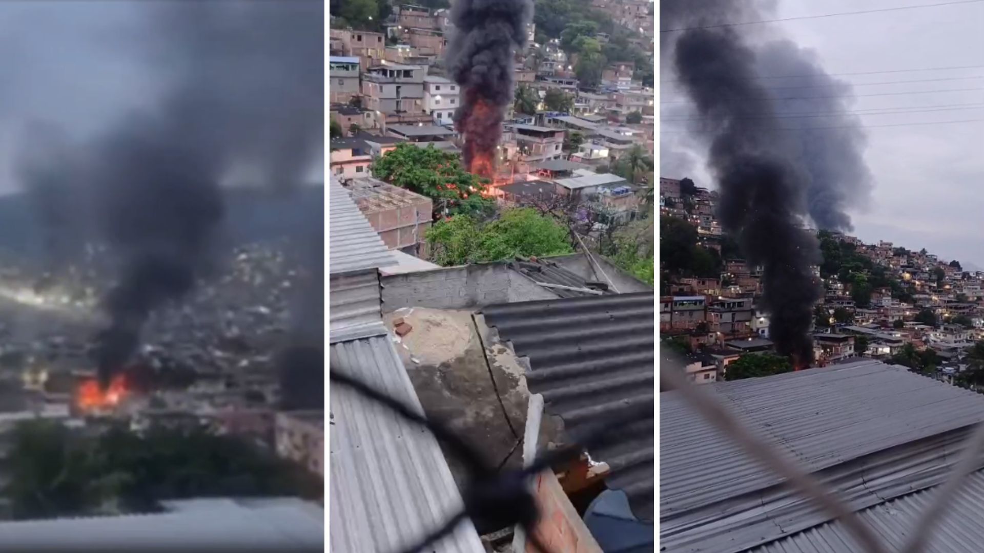 ‘Cortar carne e suar sangue’: especialista diz que crime no Rio não tem solução fácil