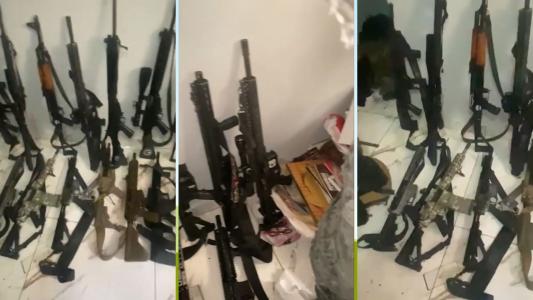 Megaoperação contra traficantes do Comando Vermelho (CV), realizada nesta terça-feira (28) no Rio de Janeiro, resultou na morte de dezenas de pessoas