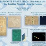 Novo passaporte brasileiro começa a ser emitido pela PF; veja o que mudou