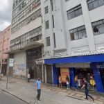 Governo federal estuda destinar prédio no centro de BH para projeto de moradia popular