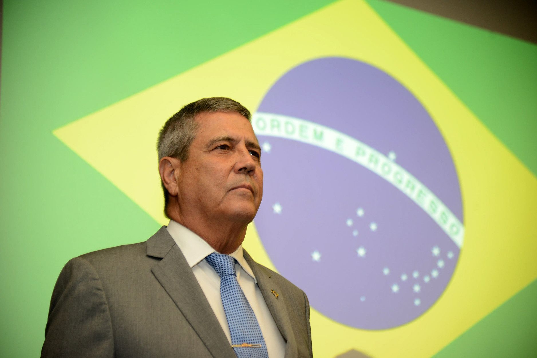 Veja onde Braga Netto irá ficar preso após operação da PF ao inquérito do golpe