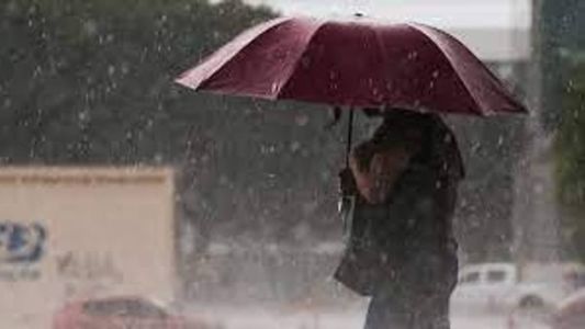 Veja onde chove neste sábado (14) no estado