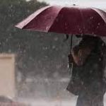 Sábado (14) deve ter chuva em grande parte de Minas e termômetros marcando até 39ºC