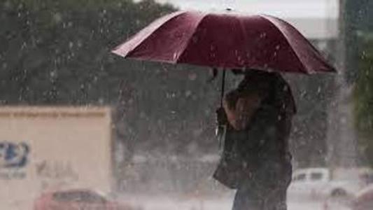 Veja onde chove neste sábado (14) no estado