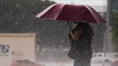 Veja onde chove neste sábado (14) no estado