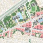 Aeroporto Carlos Prates: veja projeto elaborado pela Prefeitura de BH para terreno