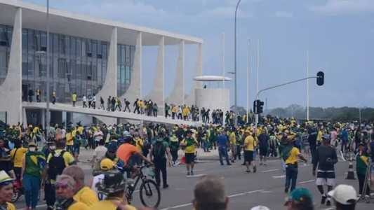 Veja os gastos com as depredações de 8 de janeiro