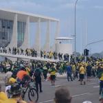 Gastos após ataques de 8 de janeiro totalizam R$ 297 mil; veja detalhes e preços