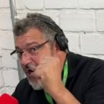 Coritiba 1 x 2 Atlético: veja a narração dos gols por Mário Caixa, da Itatiaia