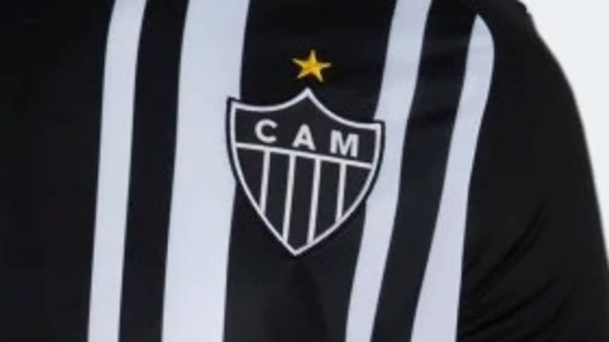 Estudo revela patrocinador mais lembrado pela torcida do Atlético