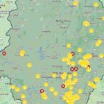 Minas tem mais de 140 estradas interditadas nesta sexta (17), véspera de Carnaval; confira quais