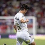 CBF detalha jogos do Santos da 25ª à 29ª rodada do Brasileirão