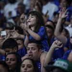Cruzeiro x Flamengo: veja a parcial atualizada de ingressos vendidos