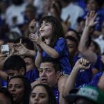 Cruzeiro x Flamengo: veja a parcial atualizada de ingressos vendidos