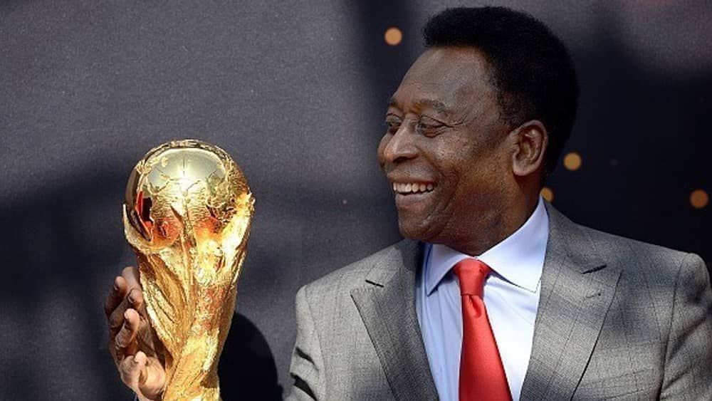 Rei das telas: reveja participações especiais de Pelé em novelas