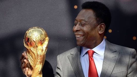Veja participações de Pelé em novelas