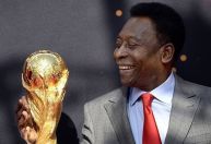 Sem Neymar, jornal aponta 11 brasileiros que mais se destacaram em Copas do Mundo