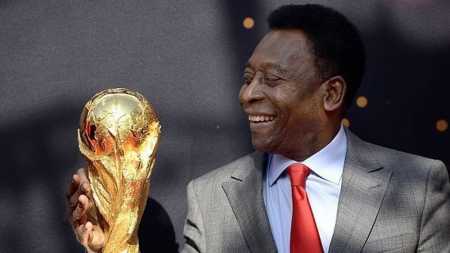 Pelé