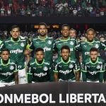 Palmeiras x Barcelona-EQU: prováveis escalações para jogo na Libertadores