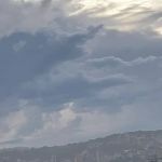 Inmet renova alerta de chuva de 100 mm e ventos de 100 km/h em 261 cidades de Minas 