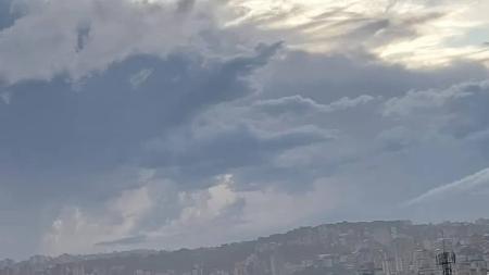 Veja quais cidades podem ser afetadas