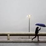 Previsão do tempo: mais de 300 cidades do Paraná estão sob alerta de temporal de granizo; confira lista