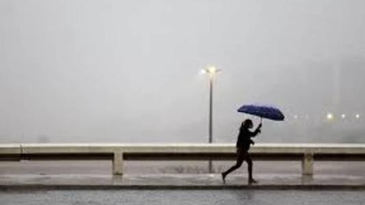 Veja quais são as cidades que podem ser atingidas