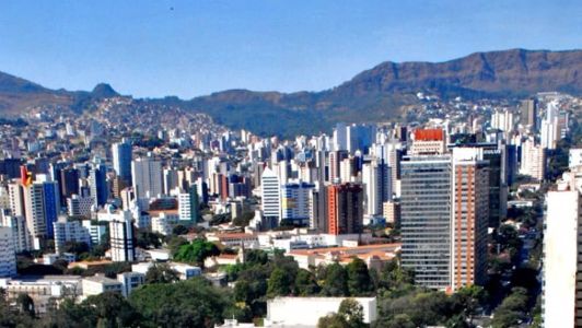 Veja qual é o cenário da Covid-19 em Belo Horizonte