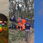 Veja quanto era para voar em balão que caiu e matou 8 pessoas em Praia Grande–SC