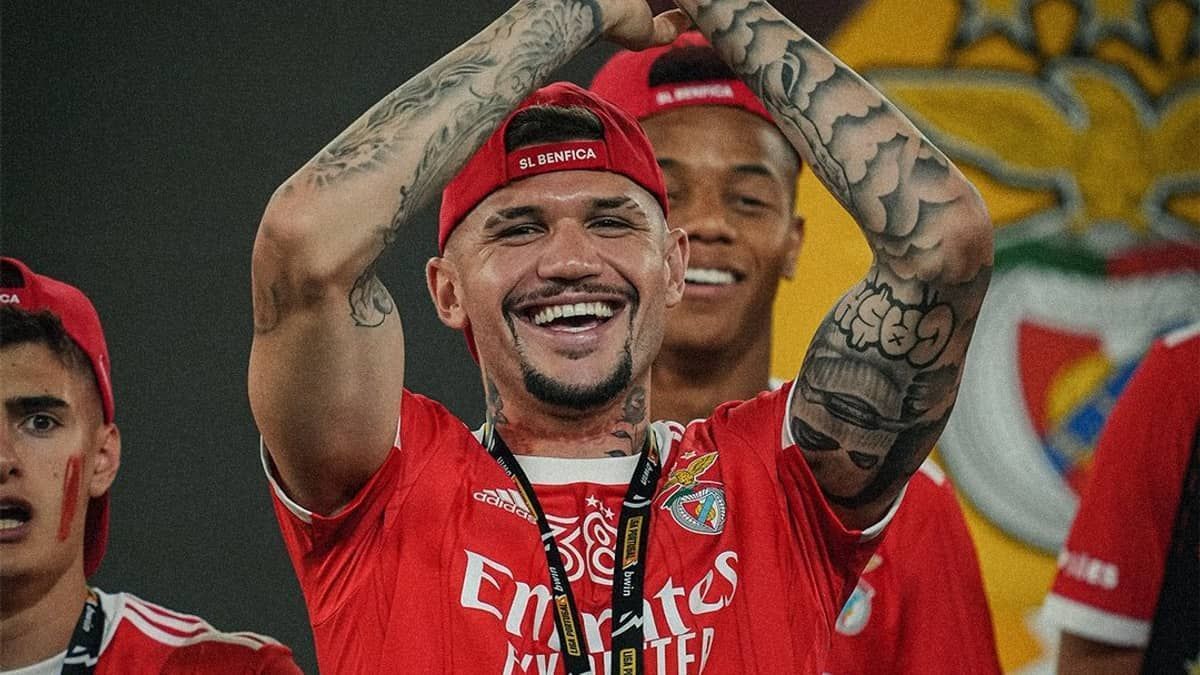 Veja quanto São Paulo pode lucrar com venda de Morato para o Fulham