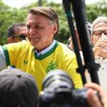 Bolsonaro diz que planeja registrar candidatura em 2026: ‘Estou vivo. O resto não tem nome nacional’