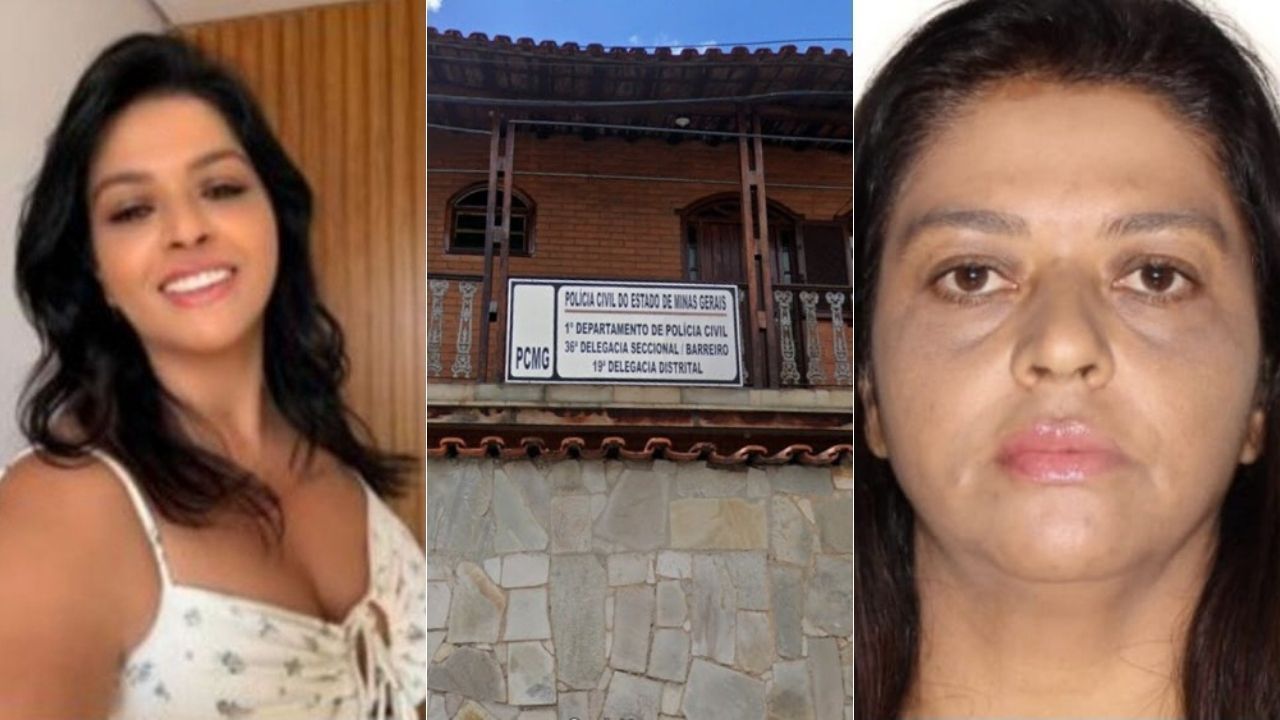 Veja quem é a servidora presa suspeita de furtar armas de delegacia em BH