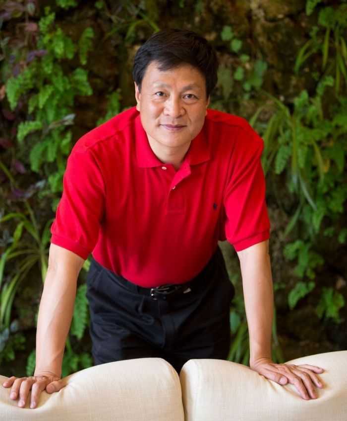 Veja quem era Kongjian Yu, arquiteto que morreu em queda de avião no MS