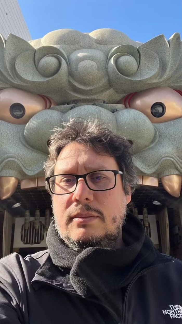 Veja quem era o cineasta Luiz Fernando Feres da Cunha Ferraz, morto em queda de avião no MS