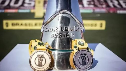 Veja quem são os 16 postulantes ao título da Série D