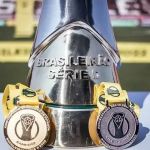 Veja os classificados para as oitavas de final da Série D