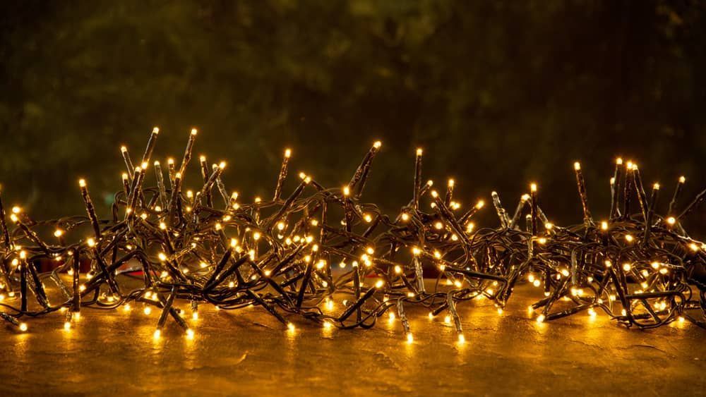 Decoração de Natal: como evitar acidentes? Veja dicas da Cemig