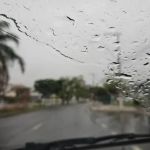 Belo Horizonte registra chuva nesta terça; veja regiões afetadas