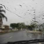Belo Horizonte registra chuva nesta terça; veja regiões afetadas